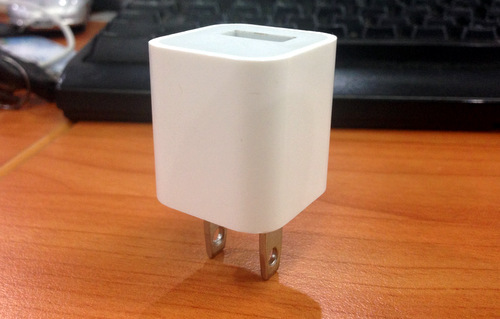 cáp iphone 5 zin