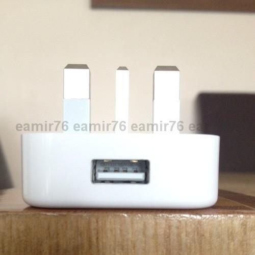 Củ sạc iPhone 6 zin
